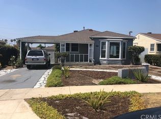 10207 Ruthelen St, Los Angeles, CA 90047