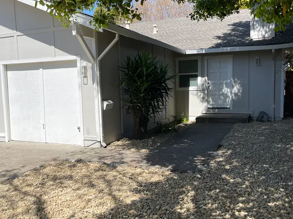 611 6th St, Petaluma, CA 94952