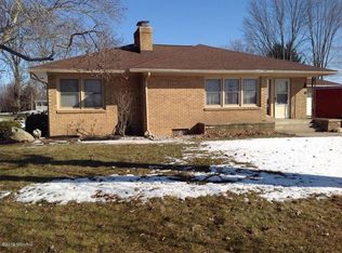 4793 84th St SW, Byron Center, MI 49315