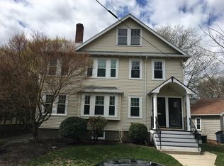 34 Skahan Rd, Belmont, MA 02478