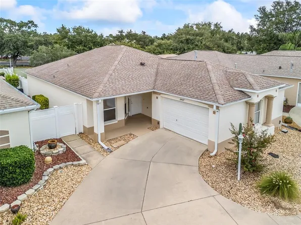 8447 SE 167th Forsyth St, The Villages, FL 32162