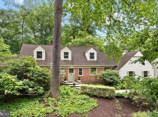 1233 Folkestone Way, Cherry Hill, NJ 08034