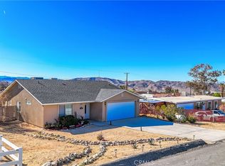 6860 Quail Spring Ave, Twentynine Palms, CA 92277