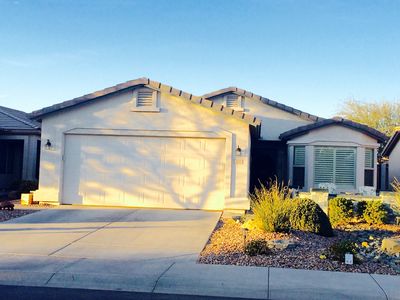 3610 E Gleneagle Pl, Chandler, AZ, 85249