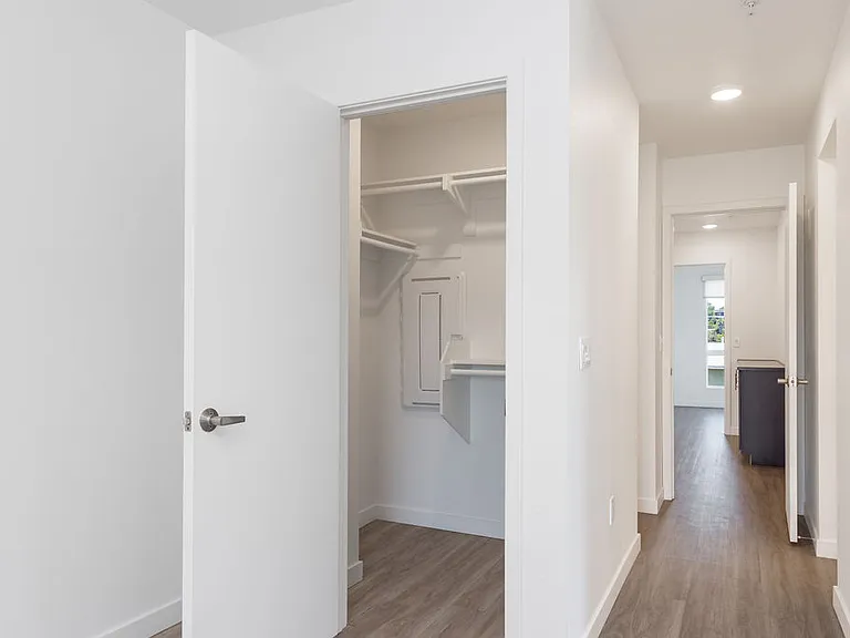 Trio Townhomes — Photo 16