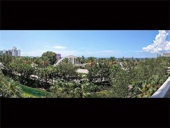 2nd image of 800 N Tamiami Trl Unit 305