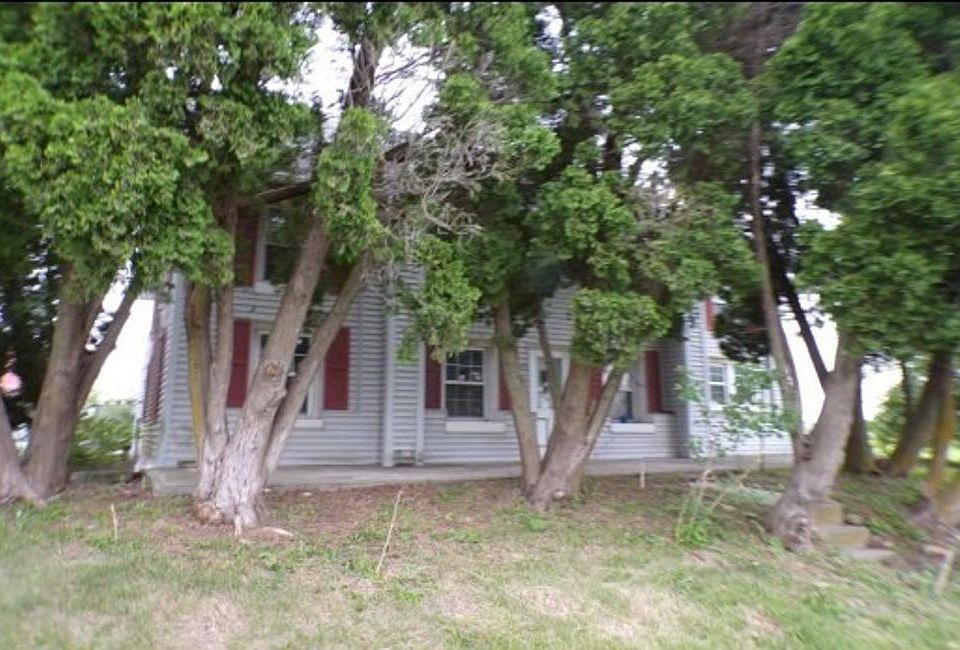 Property Front View