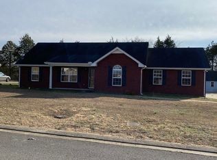 2730 Cliffside Dr, Christiana, TN 37037