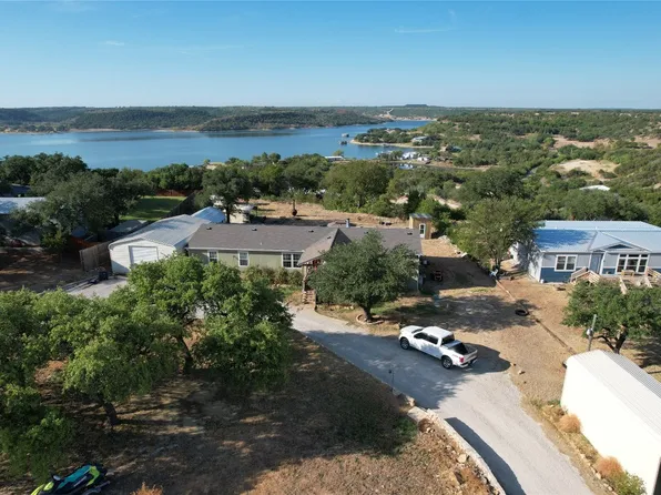 166 Quiten Rd, Graham, TX 76450