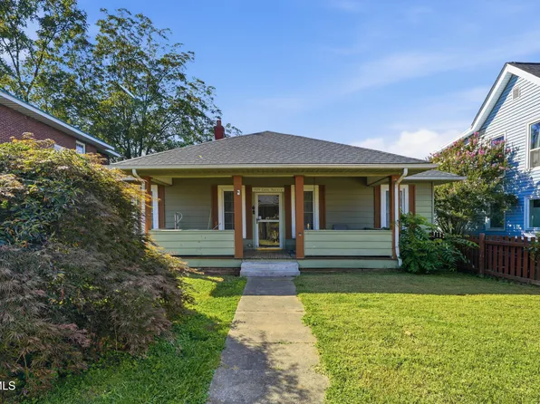 709 E Myrtle Ave, Johnson City, TN 37601