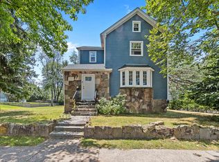 56 E Madison Ave, Cresskill, NJ 07626