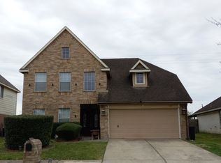 6014 Sandy Creek Dr, Baytown, TX 77523