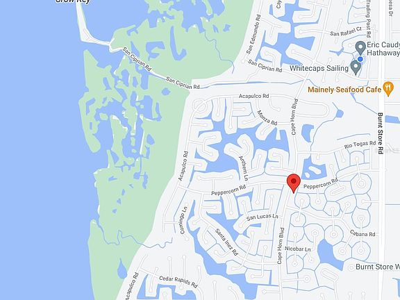 2nd image of 17240 Cape Horn Blvd