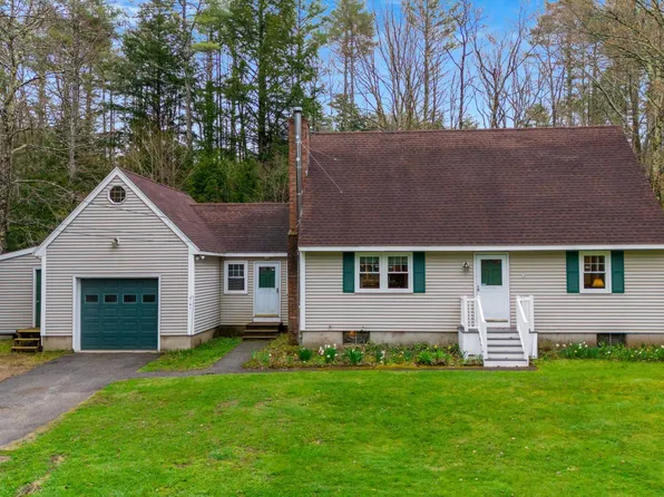 51 Shepard Home Road, Chester, NH 03036