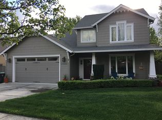 3604 Fieldbrook Ave, Medford, OR 97504