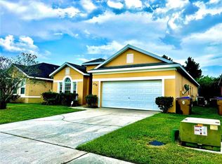 279 Magical Way, Kissimmee, FL 34744