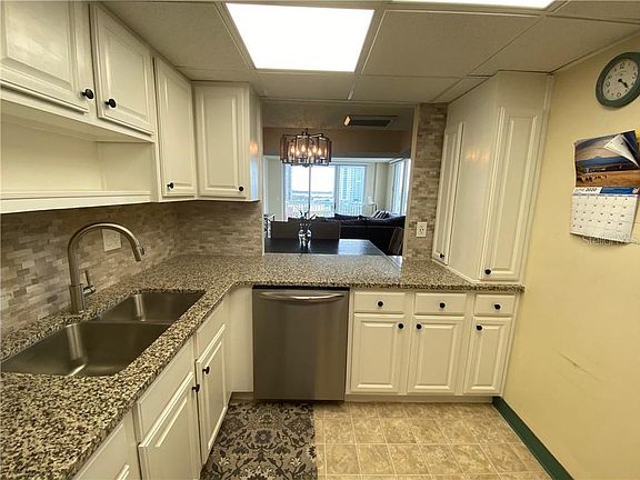4th image of 3047 S Atlantic Ave APT 606