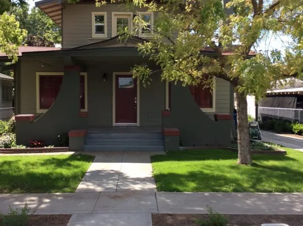 801 N Safford Ave, Fresno, CA 93728