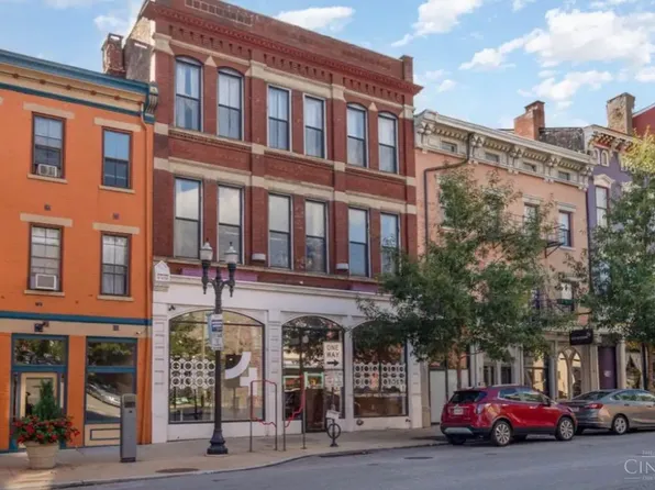 1417 Main St Unit 4, Cincinnati, OH 45202