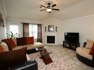 3614 Kent Springs Ct, Spring, TX 77386