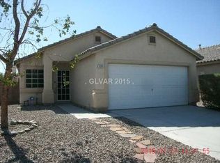5129 Jamaica Coast Ct, North Las Vegas, NV 89031
