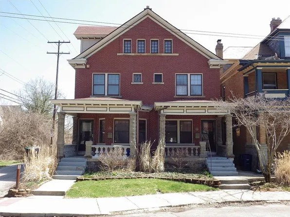 154-156 S 17th St, Columbus, OH 43205