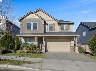 1704 NE 172nd St, Ridgefield, WA 98642