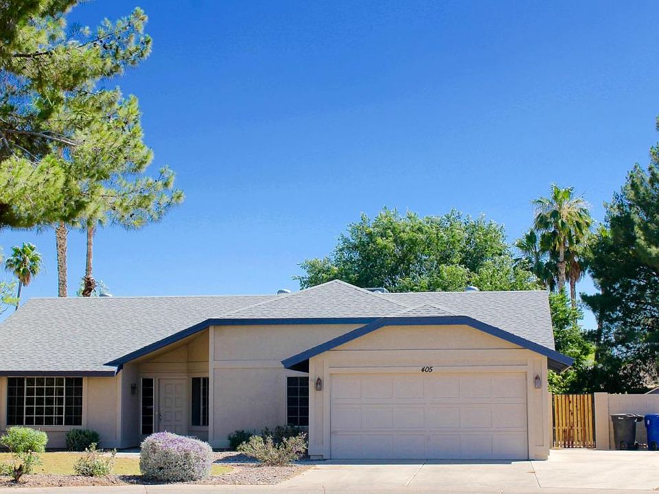 2nd image of 405 S Rita Ln