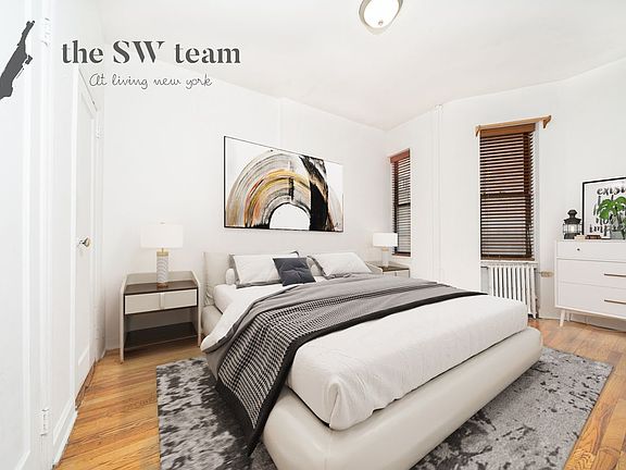 2nd image of 882 Amsterdam Ave #4B