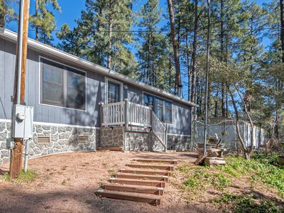 6430 W Barton Dr, Pine, AZ, 85544