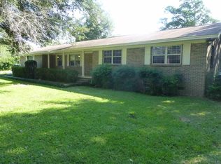 9620 Holsberry Rd, Pensacola, FL 32534