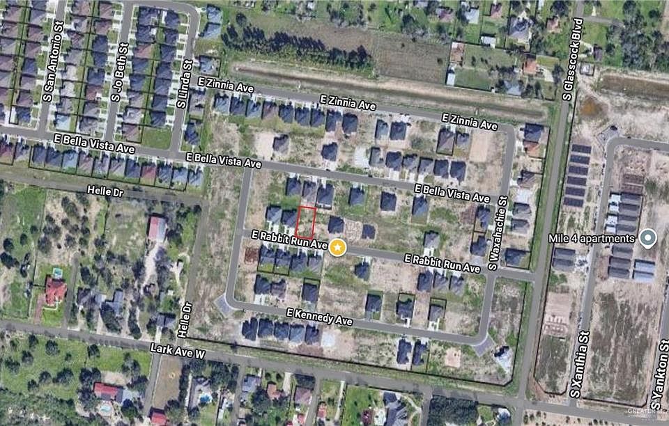 2nd image of 3105 E Rabbit Run Ave