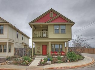 4501 Credo Ln, Austin, TX 78725