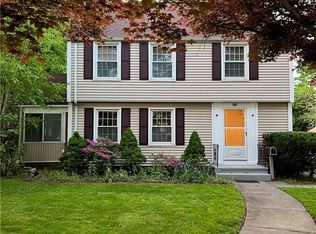 1182 New Britain Ave, West Hartford, CT 06110