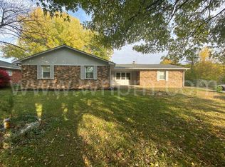 3125 Fisher Rd, Indianapolis, IN 46239