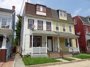 563 W Princess St, York, PA 17401