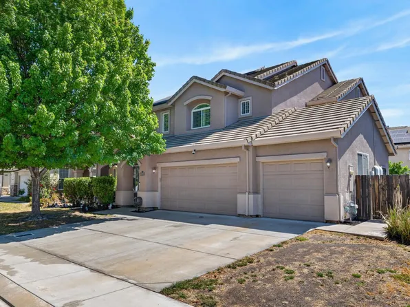 10402 Big Oak Cir, Stockton, CA 95209