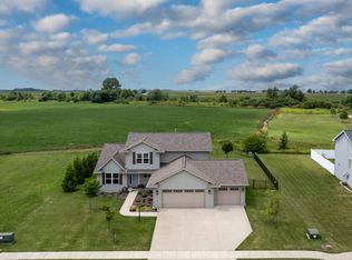 1221 Ridge Creek Rd, Savoy, IL 61874