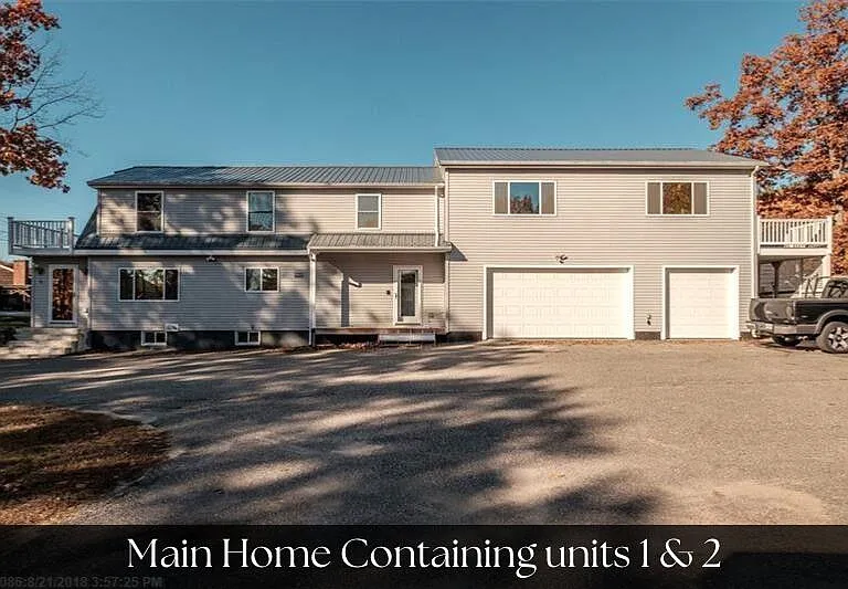 6 Proctor Rd #2 — Photo 1