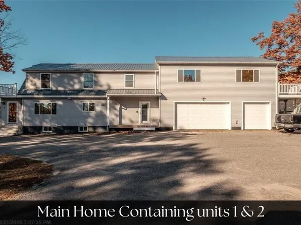 6 Proctor Rd Floor 2, Biddeford, ME 04005