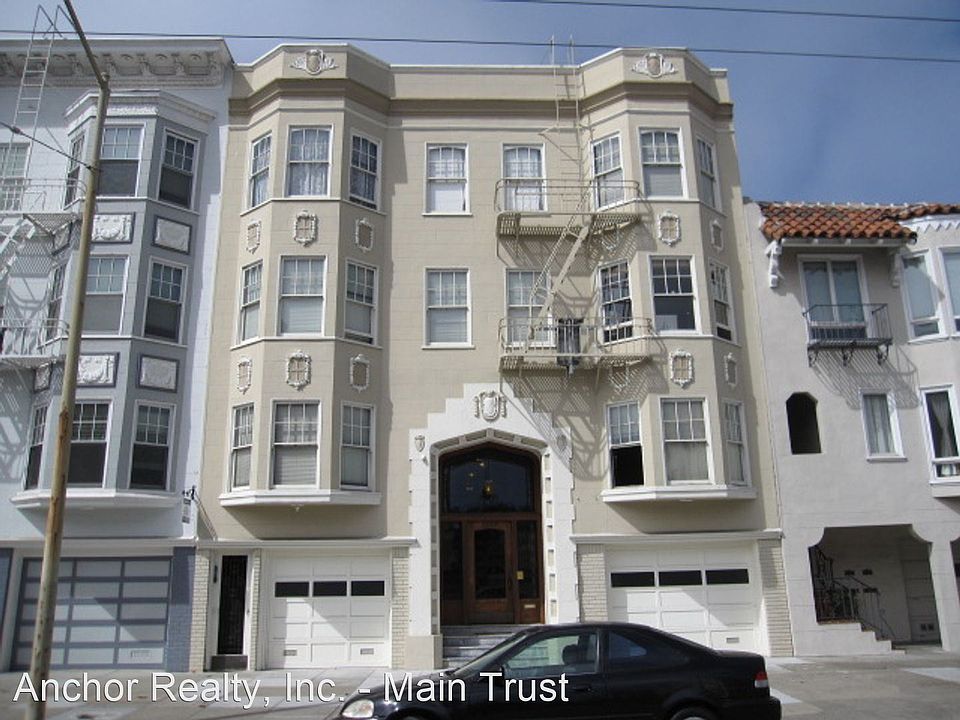 1st image of 3759 Fillmore St APT 12