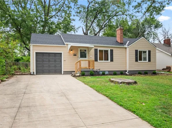 3331 S Arlington Ave, Independence, MO 64052
