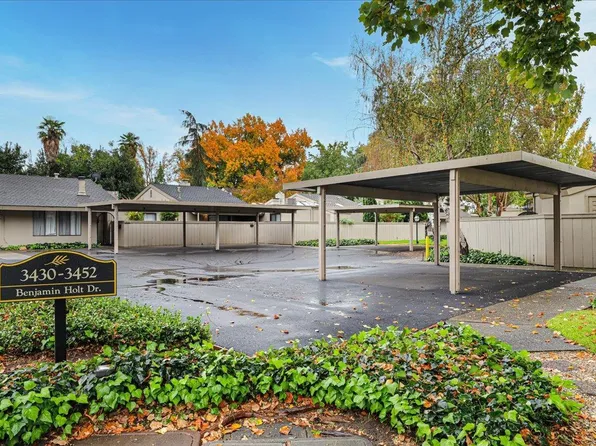 3448 W Benjamin Holt Dr, Stockton, CA 95219