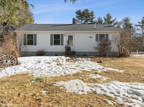 261 High Street, Paris, ME 04281