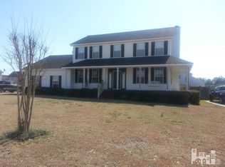 902 Sheffield Ct, Wilmington, NC 28411