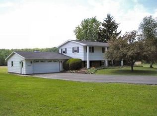 33671 Highway 408, Townville, PA 16360