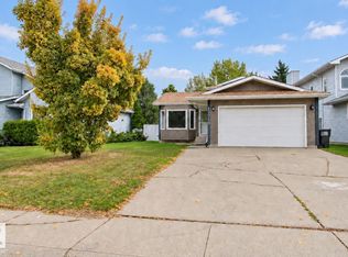 12319 45th St NW, Edmonton, AB T5W5C3