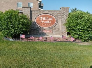 3717 Wildcat Trl, New Franken, WI 54229