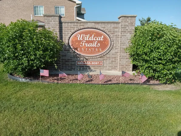 3717 Wildcat Trl, New Franken, WI 54229