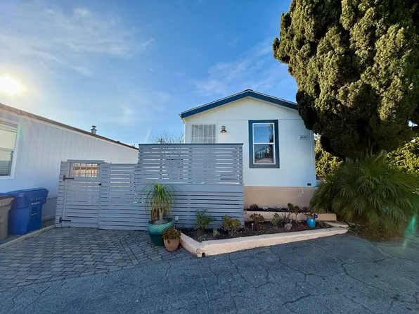 7368 Hollister Ave Spc 40, Goleta, CA 93117